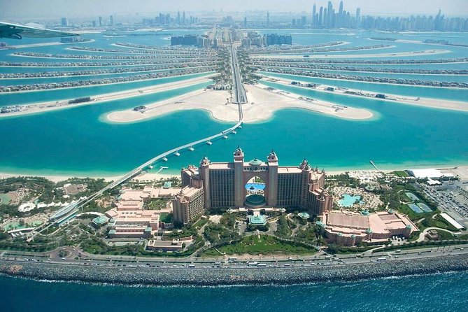 Dubai tour package from Kolkata