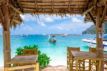 Andamans tour packages