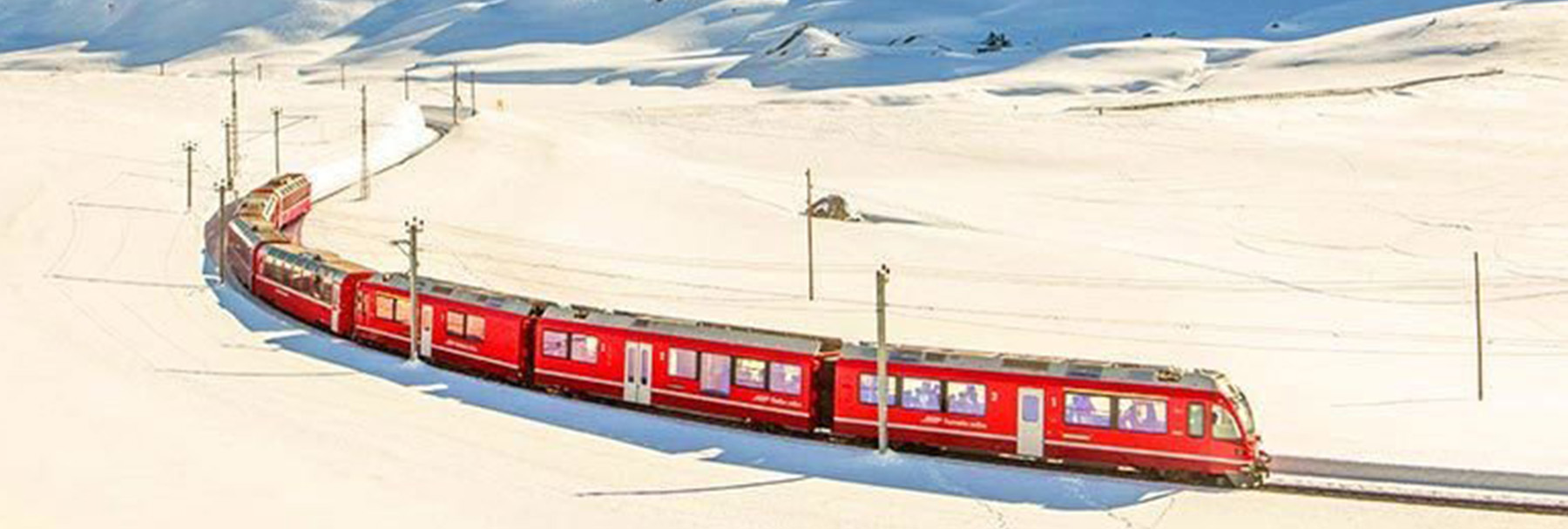 Switzerland Tour Package