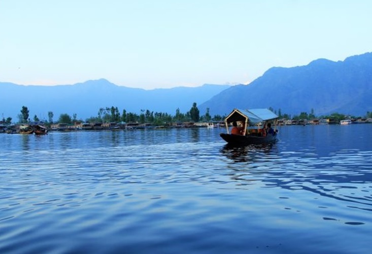 Kashmir Tour Package