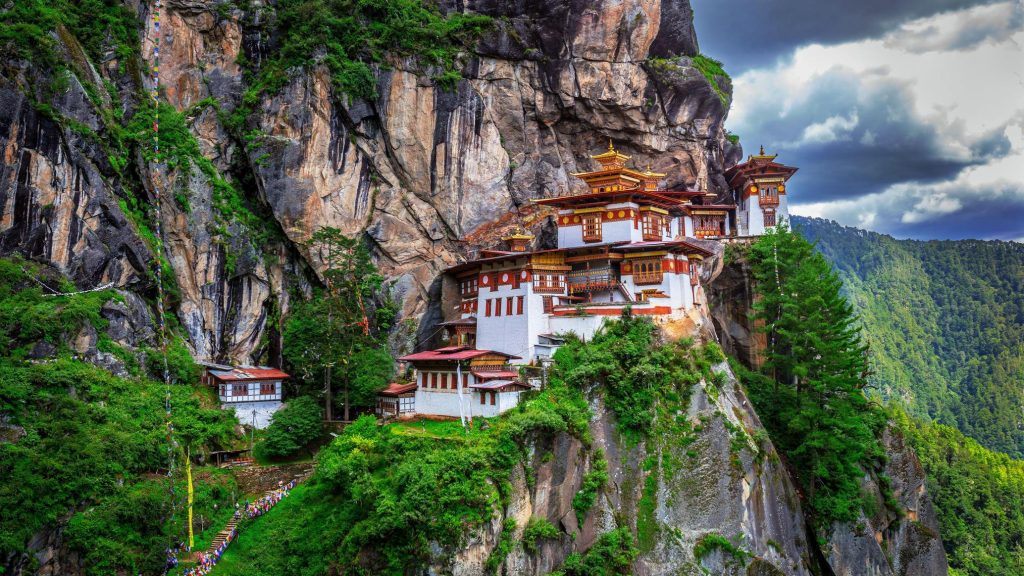 Best Tour and travel agency from kolkata to bhutan