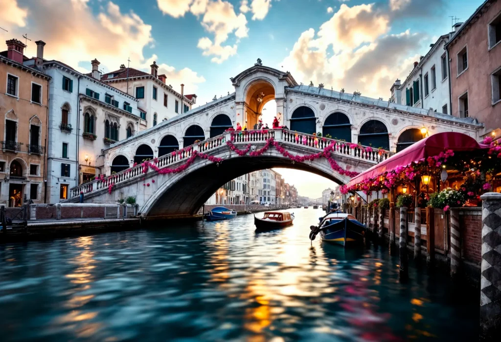 best europe tour packages