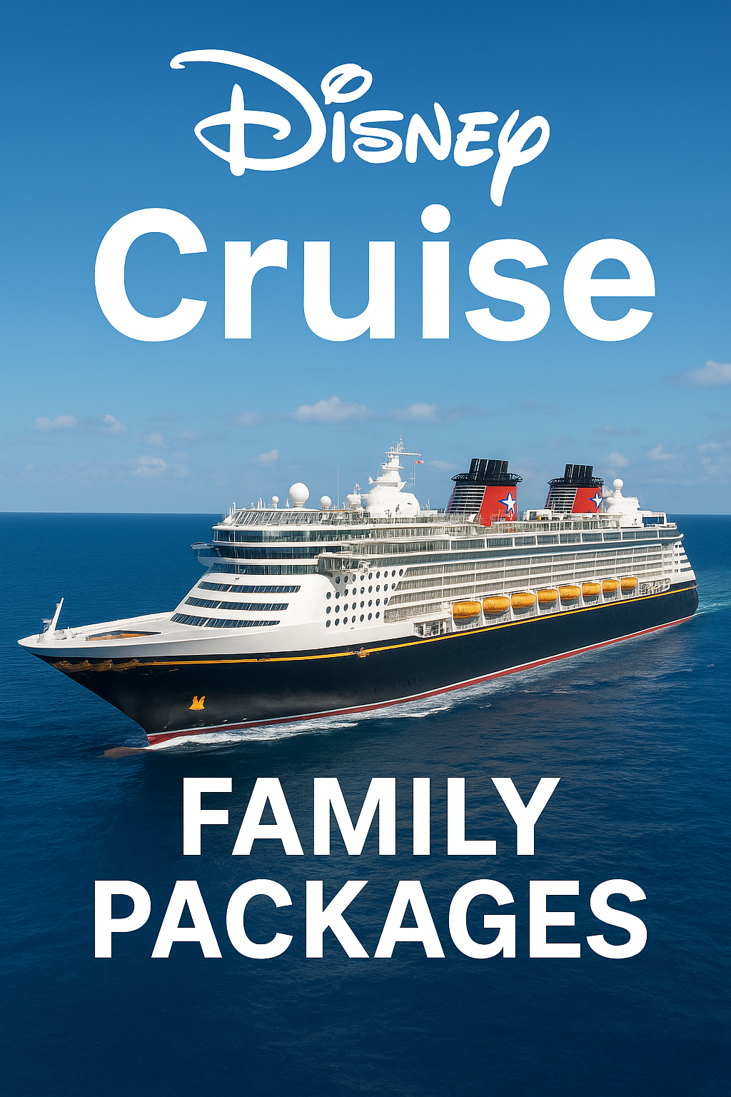 Best disney cruise deals