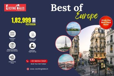 Best of Europe