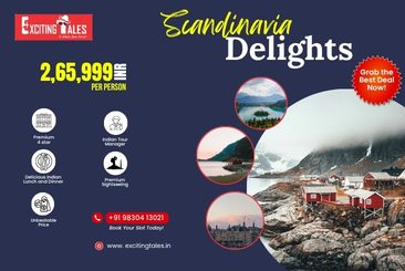 Scandinavian Delights