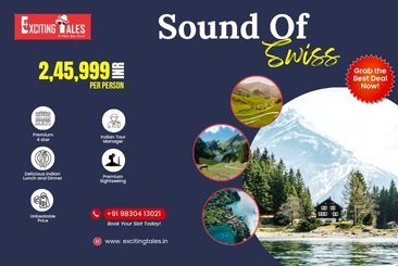 Sound Of Swiss-4